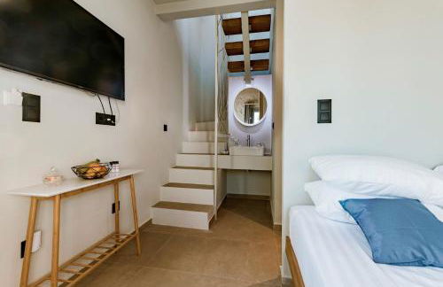Lindos Calmare Suites - Photo 4
