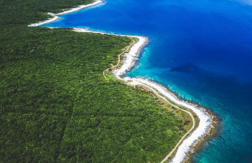 Apartments Grbin - Foto 43