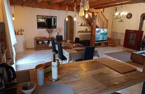 le chalet - Photo 14