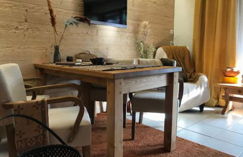 Nid Douillet à la Louvée - Foto 7