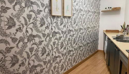 Apartamento primera linea de playa reformado en Las Redes - Foto 5