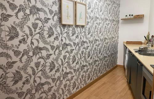 Apartamento primera linea de playa reformado en Las Redes - Foto 5