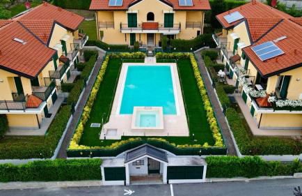 Bellagio Wave Apartment - Foto 17