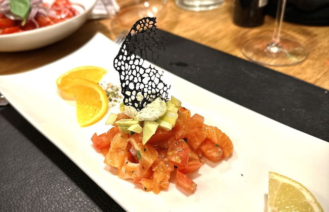 Resort Schrofenblick - Foto 70