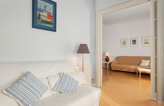 Apartment Arenyslux - Foto 10