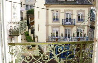 Résidence Maison Blanche - Foto 5