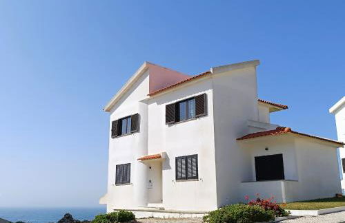 Foz do Arelho Sunset Sea Views Apartment - Foto 27