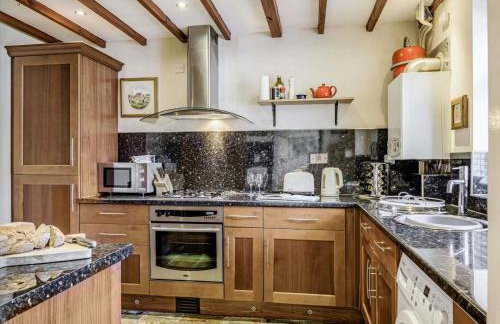 2 Bed in Crickhowell oc-bn228 - Foto 4