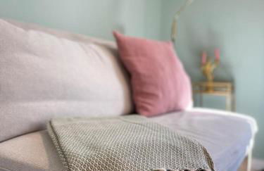 Homelig Altstadt Ferienwohnung Sassnitz 3 - Foto 30