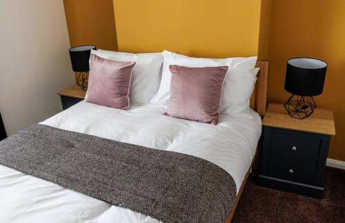 Enjoy a spacious 4 BR perfect big groups - Foto 49