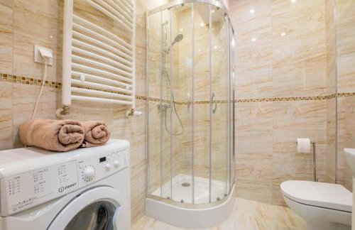 Central Apartments Goleniow - Foto 10