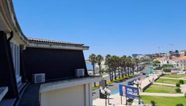 BEACHFRONT Cascais,Estoril Apartment - Foto 3