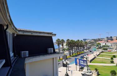 BEACHFRONT Cascais,Estoril Apartment - Foto 3