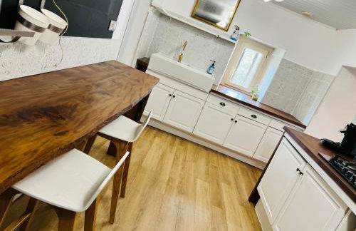 Gîte des Z’As - Foto 2