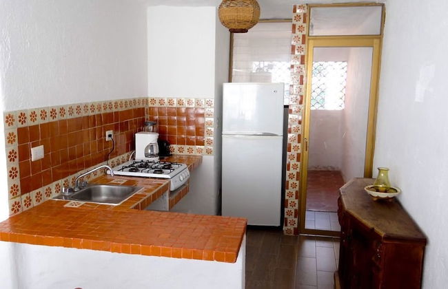 Casa Xantolo Romantic Zone - Foto 4