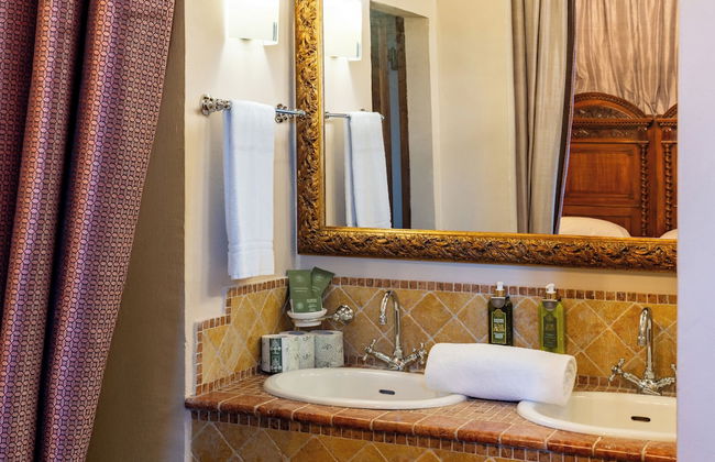 Castello di Tornano Wine Resort - Foto 55