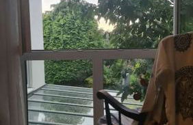 Exklusive Wohnung mit herrlicher Terrasse und Garten - Foto 25