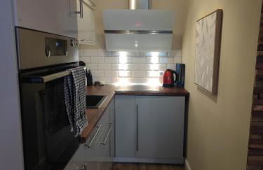 Moderne Wohnung mit Seeblick - Photo 14