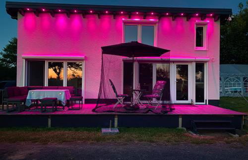 House of Happiness mit Seeblick - Foto 23