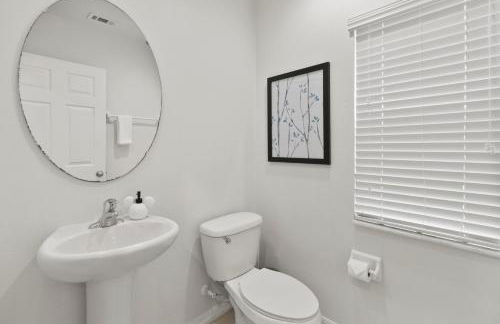 Disney Area 3BR Townhouse with Spa & Pool Access - Foto 60