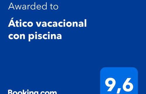 Alojamientos Viveiro - Ático Playa de Covas - Foto 21