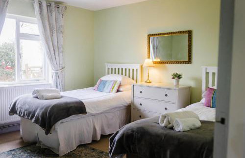 May Tree Cottage Manorbier 5 mins from the beach Sleeps 4 - Foto 39