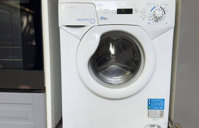 Lovely Garden Apartment in Beautiful San Saba - Foto 6