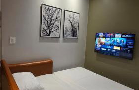 Comforto, lazer e trabalho, tudo perto - Foto 9