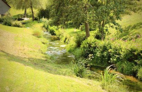 Gîte de charme jusqu'à 14 personnes, Proche du lac de Gérardmer - Foto 35