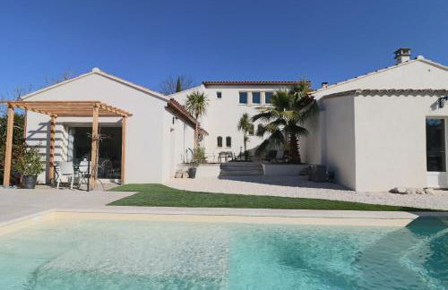 Le mas Sainte Marie - Foto 1