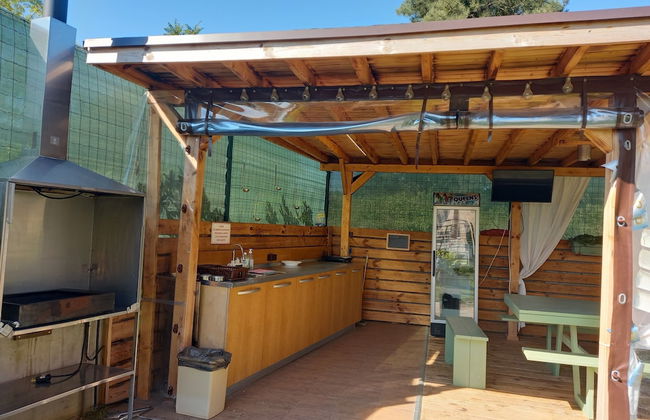 Nice Apartment With Swimming Pool - Foto 18