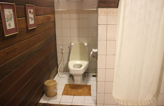 The Stove House Hang Dong Chiang Mai - Foto 23