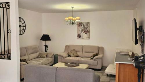 Maison charmante près des jardins de Monet avec jardin clôturé. - Foto 5