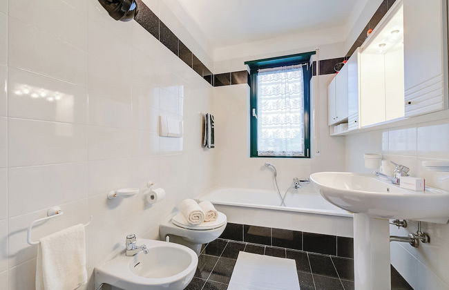 Casa 400m From Garda Lake - Foto 24