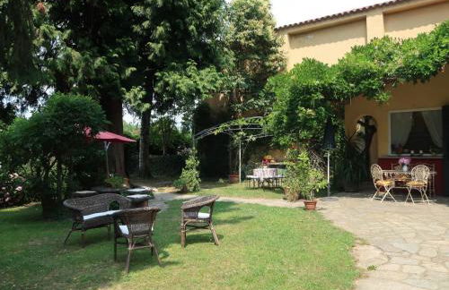 Apartment Dimora Berchiatti by Interhome - Foto 61