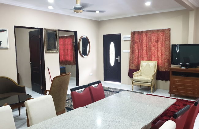 4 Bedroom Bungalow With Private Pool - Foto 6