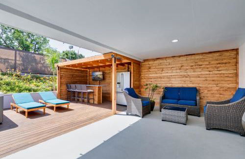 Sleeps 31 10br Mountain View, Pool, Spa and Games - Foto 26