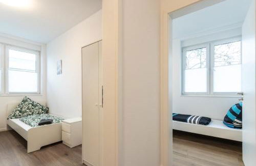 N8 - Business-Appartment-Hotel by Villa Dörr - Foto 80