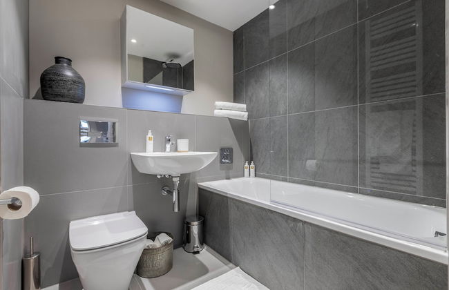 Ironworks Apartments - Foto 63