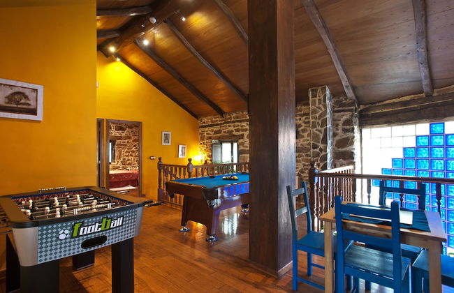 Casa Rural Madreselva - Foto 40