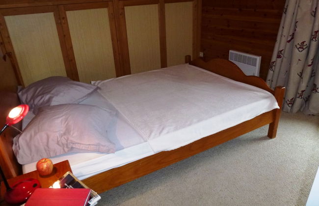 Flaine Reservation - Foto 78