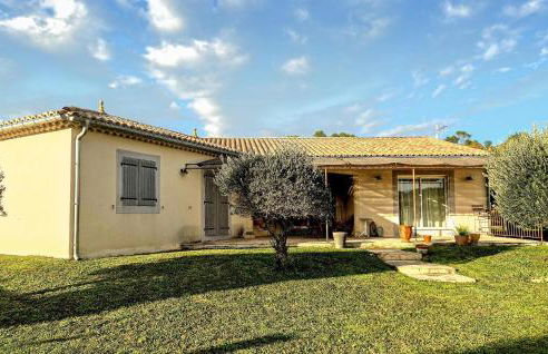3 Bedroom Lovely Home In Goudargues - Foto 1