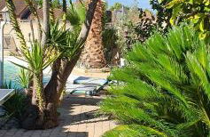 Loue splendide villa 6 couchages - Foto 36