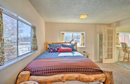 Walk to Arkansas Riverwalk Trail Cañon City Home - Foto 15