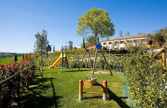 Villa Gens Camuria - Photo 36