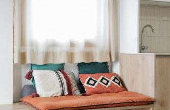 Apartaments la rambla - Garnatxa - 4 persones - Foto 24