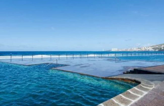 Apartamento Piscinas Naturales - Foto 15