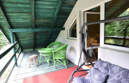 Holiday Home in Zakowo Near Lake - Foto 34