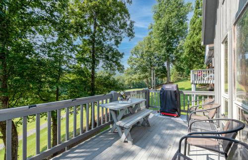 Laurel Lodge At Last - Foto 24