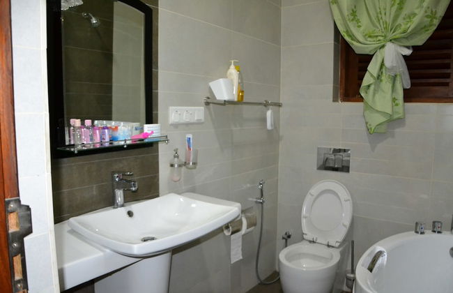 Villa Sam & Sun - Foto 30